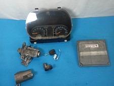 ?Startpaket Motorsteuerung Ford Fiesta MK5 1.3 Duratec 2S6A-12A650-NB