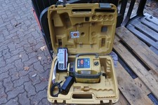 Topcon RL-H4C Baulaser , selbstnivellierend , Empfänger , Koffer , inkl. Mwst
