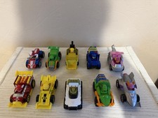 Paw Patrol Die Cast Metall