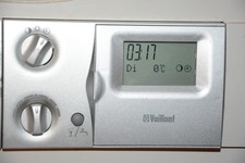 Vaillant VRC 410