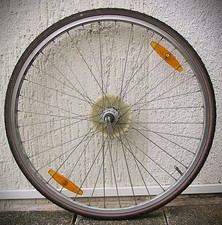 Sport Rad 28'' - Hinterrad -