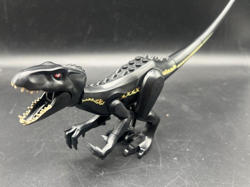 Lego indoraptor selten rar aus - indoraptor,