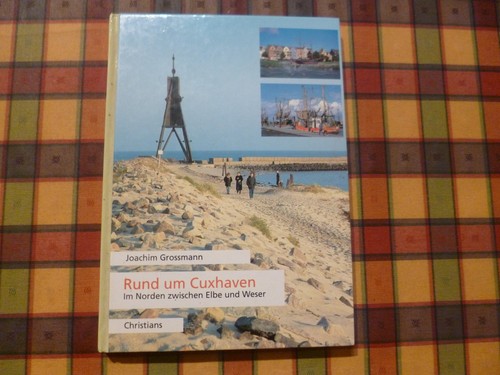 Rund cuxhaven im norden - rund,
