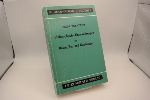 Philosophische untersuchungen - philosophische,