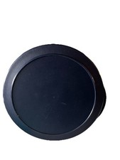 Tupperware Ersatzdeckel 2557  Tafelperle 31 cm  6 L / 2 L flache Schüssel