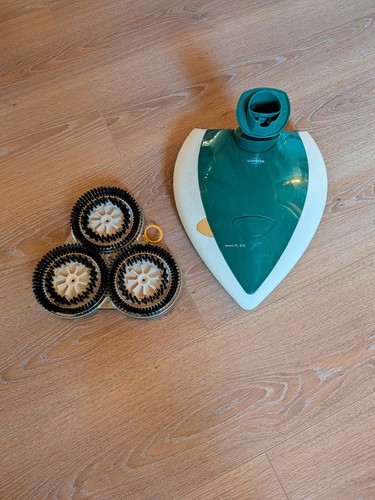 Vorwerk 515 pulilux mit - vorwerk, pl