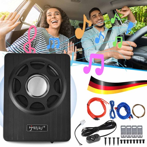1200w ultradünner car aktiv - 1200w,