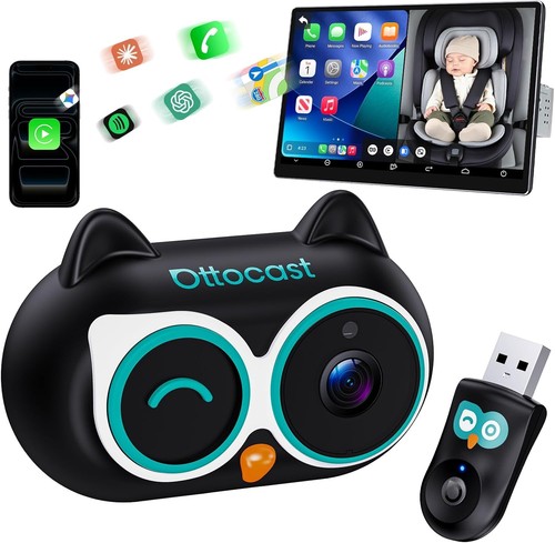 Ottocast cabin care - cabin,
