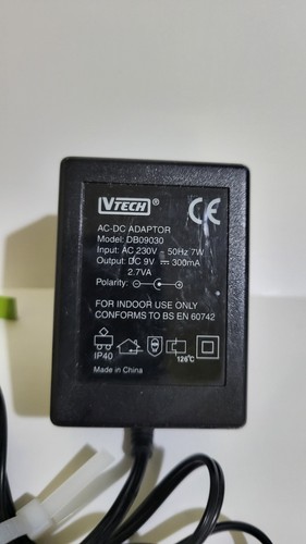 Vtech db09030 volt 300 ma - 9,
