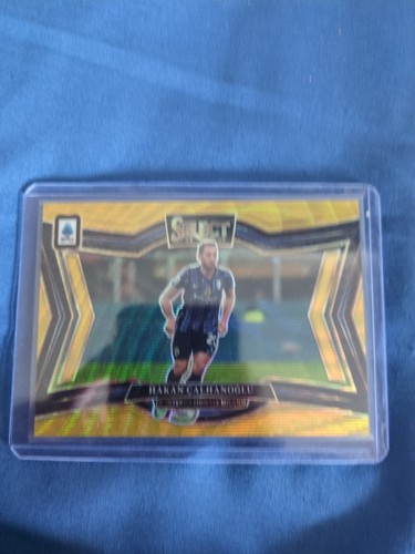 Panini select serie 2024 25 - select, 2024/25