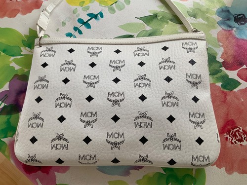 Mcm tasche nie - nie, getragen.
