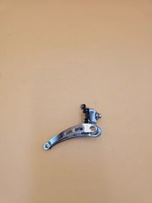 Umwerfer Campagnolo Super Record Anlöt front derailleur braze on vintage