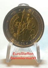 Euro spanien 2005 don - 2,