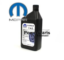 Automatikgetriebeöl 8 & 9