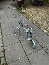 Schöner alter Grummer  gut