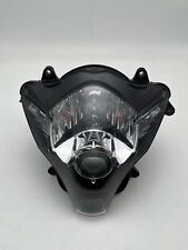 Suzuki GSXR 600 Scheinwerfer Beleuchtung Licht Headlight GSXR 750 06-07 #30474