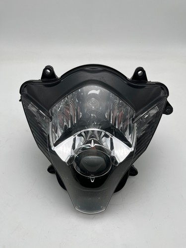 Suzuki gsxr 600 - suzuki, scheinwerfer