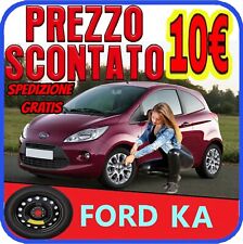 Platzsparend Notrad Für Ford