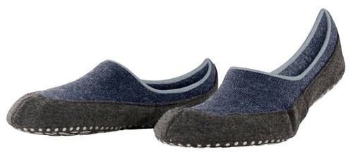 Falke herren cosyshoe einfach - cosyshoe,