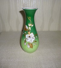 1 Porzellan Vase , Wallendorf