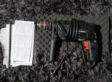 Black & Decker Bohrmaschine