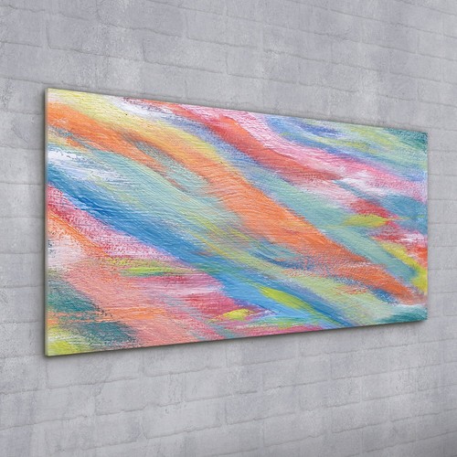 Acrylglasbild wandbild - acrylglasbild,