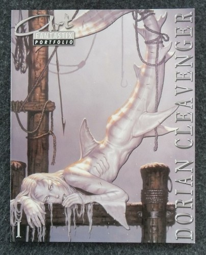 Art fantastix portfolio - art, #1