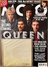 MOJO Magazin #179 + CD