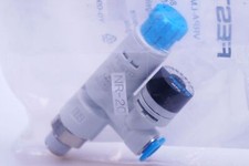 FESTO VRPA-LM-R18-Q6  8086010