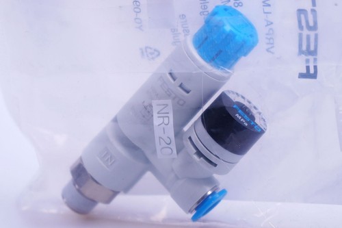 Festo vrpa r18 8086010 - festo, vrpa-lm-r18-q6