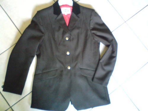 Elt turnier jacket - turnier, jacke