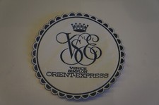 Orient Express Venedig Simplon