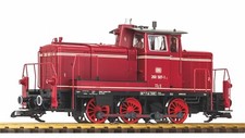Diesellok br260 ep iv - g,