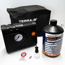 Terra reifenpannenset - terra-s,