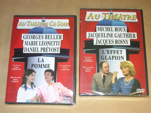 Set dvd theater - set, /
