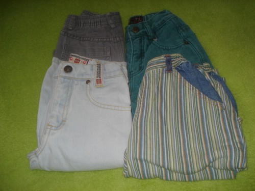 Jeans 86 lego tommi - 4, gr