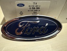 Ford Logo 5 258 395 Emblem