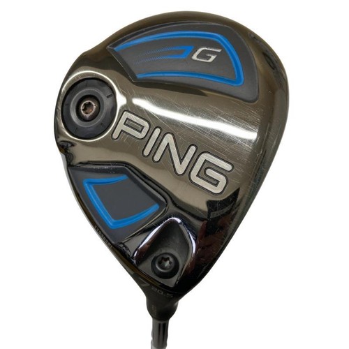 Ping fairwayholz 5 - ping, g