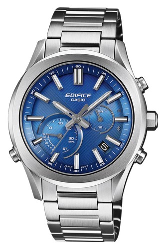 Casio edifice herrenuhr solar - casio,