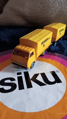 Siku 1919 man lkw - 1919,