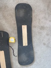 Freebord 86,5cm Skateboard Deck only