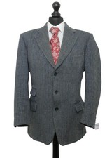 Harris tweed herren - harris, sakko