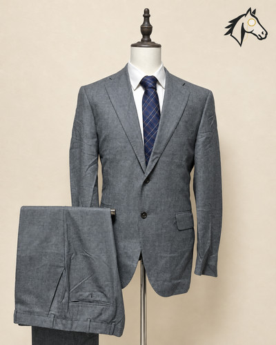 Valentino herren kleid grau - kleid,