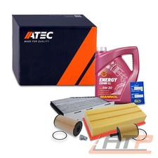 INSPEKTIONSPAKET FÜR AUDI A3