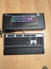 Roccat Magma Gaming Tastatur