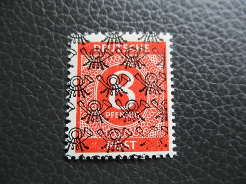 Bizone ziffer netz - 53,