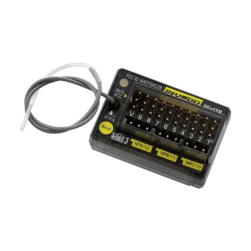 Flysky fgr12b afhds3 - fgr12b,