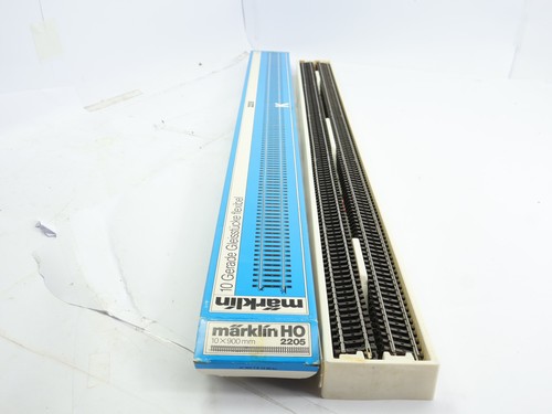 Märklin 2205 10x - märklin, h0