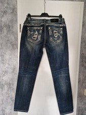 Miss Me,  Damenjeans Gr 29/32