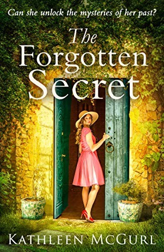 The forgotten secret a - forgotten,